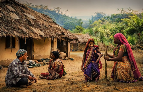 4 Nights and 5 Days Tour Package Of Satpura National Park