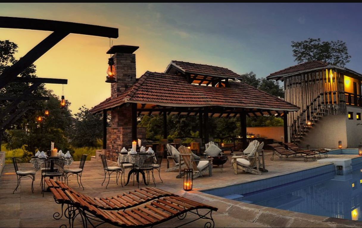Best Resorts In Satpura National Park For Your Stay